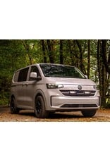 LAZER LAMPS Triple R750 LED Grille integration kit for VW T7 Transporter (2025+) 