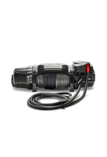 ARB 10S 4.5 T 12V winch with Synthetic Rope 28 m with wired and wireless remote control