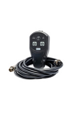 ARB 12S 5.4 T 12V winch with Synthetic Rope 24 m with wired and wireless remote control