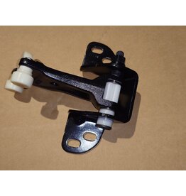 Chariot de roulement large pour la porte coulissante droite du VW Crafter / MAN TGE à partir de 2017