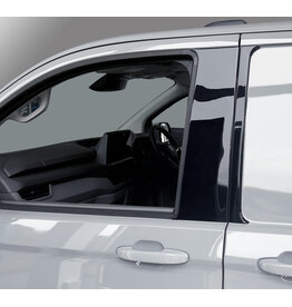 Habillage de montant "B" de porte pour VW T7 (V710) 2025+