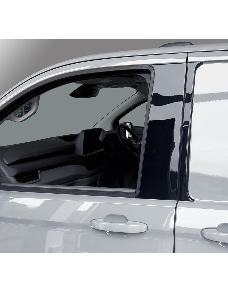 B – Säulenverkleidung an der Tür für VW T7 (V710) 2025+