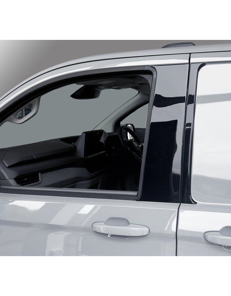 Habillage de montant "B" de porte pour VW T7 (V710) 2025+