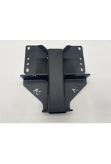 2" US square adapter designed specifically for N4-Offroad winch mounts
