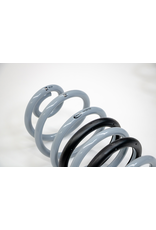 Seikel-KW - 40 mm Höherlegung für Ford Custom V710 / Volkswagen Transporter T7 (NRN/NXN)