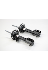 Seikel - KW - 40 mm Lift Kit for Ford Custom V710 / Volkswagen Transporter T7 (NRN/NXN)