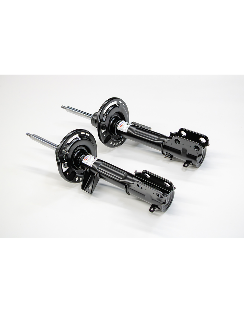 Seikel - KW - kit de rehausse de 40 mm pour Ford Custom V710 / Volkswagen Transporter T7 (NRN/NXN)