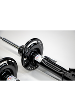 Seikel - KW - kit de rehausse de 40 mm pour Ford Custom V710 / Volkswagen Transporter T7 (NRN/NXN)