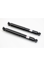 Seikel-KW - 40 mm Höherlegung für Ford Custom V710 / Volkswagen Transporter T7 (NRN/NXN)