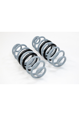 Seikel - KW - kit de rehausse de 40 mm pour Ford Custom V710 / Volkswagen Transporter T7 (NRN/NXN)