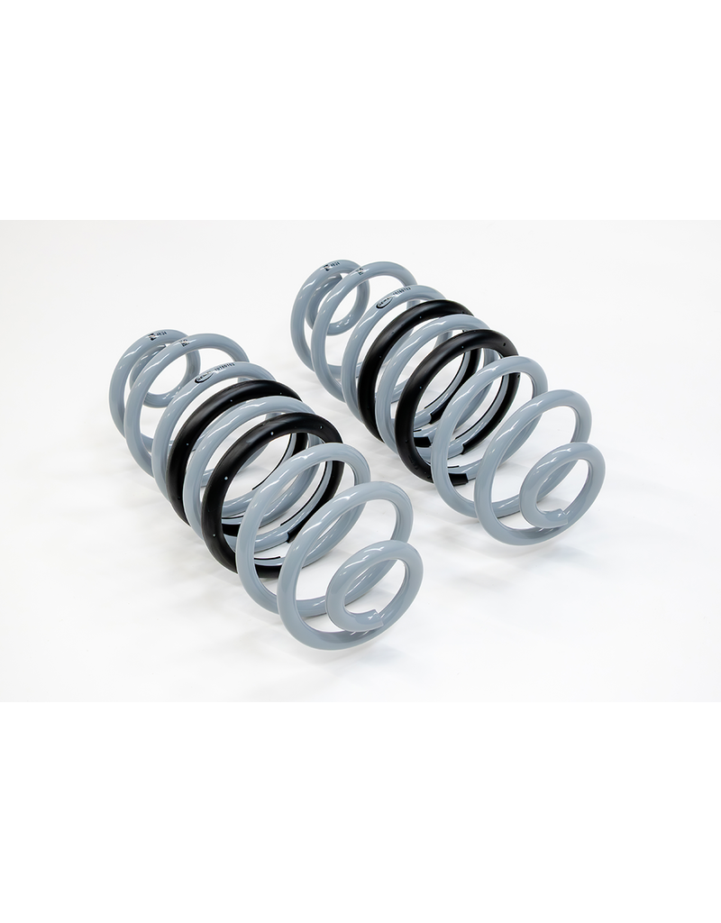 Seikel - KW - kit de rehausse de 40 mm pour Ford Custom V710 / Volkswagen Transporter T7 (NRN/NXN)