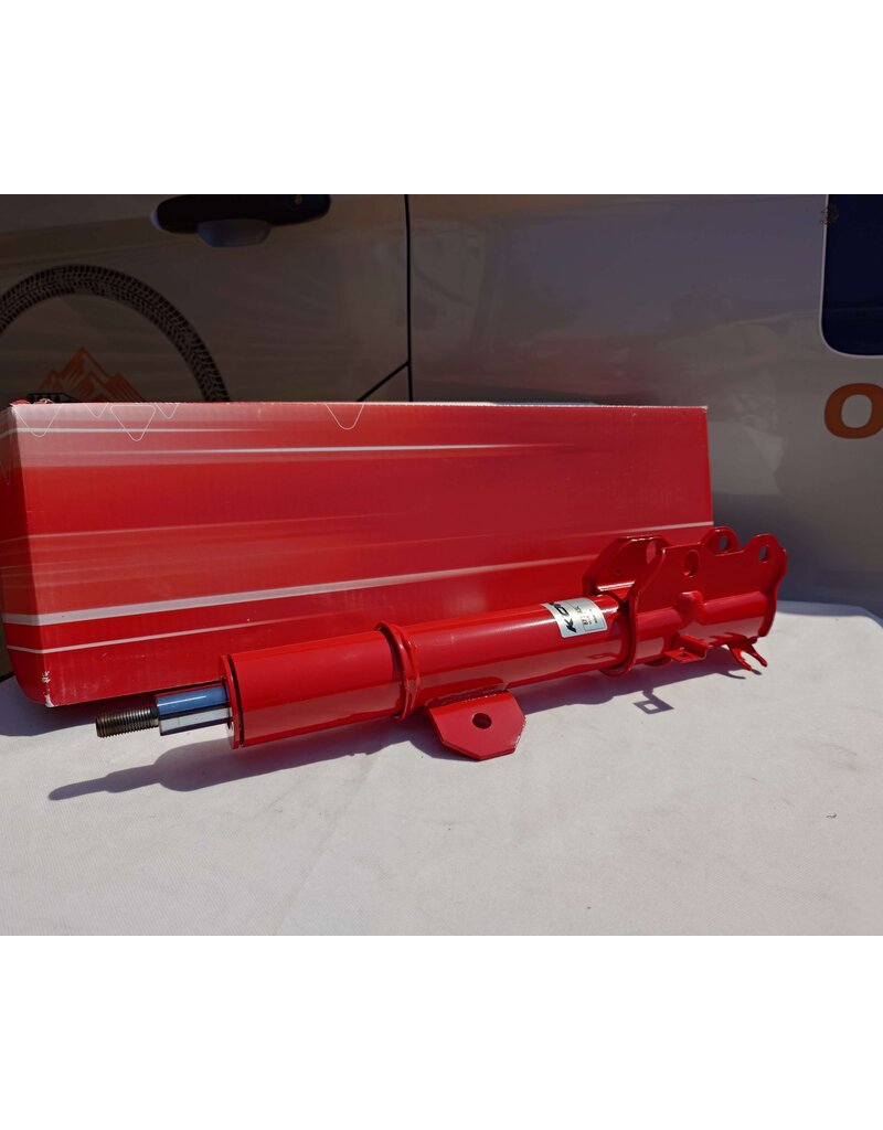 KONI Heavy Track amortisseur réglable AVANT Mercedes classe V / Vito 447 4x4   (1 pièce)