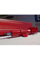 KONI Heavy Track amortisseur réglable AVANT Mercedes classe V / Vito 447 4x4   (1 pièce)