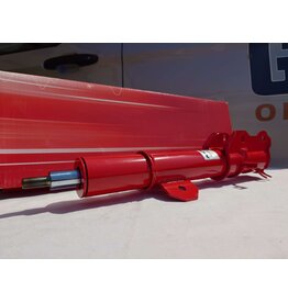 KONI regelbarer Heavy Track Dämpfer Vorderachse Mercedes V-Klasse/Vito 447 4x4. 1 Stück. 