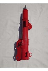 KONI adjustable Heavy Track Front shock Mercedes V-class/vito 447 4x4. 1 Piece.