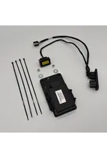 Tacho-Kalibrierkit Ford Transit/Tourneo Custom ab 2024 V710 und VW new Transporter T7 mit Plug-in Adapter zur Tachoanpassung nach Einbau einer anderen Reifengröße