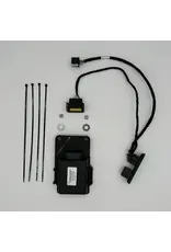 Tacho-Kalibrierkit Ford Transit/Tourneo Custom ab 2024 V710 und VW new Transporter T7 mit Plug-in Adapter zur Tachoanpassung nach Einbau einer anderen Reifengröße