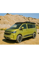30/40 mm KOMFORT HÖHERLEGUNGSFEDERN KIT PLUS ( MIT FAHRDYNAMIK VERBESSERUNG ) für VW New Transporter T7 und Ford Tourneo Custom / Transit Custom / Nugget (V710) von TWIN-MONOTUBE-PROJEKT