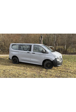 30/40 mm COMFORT LIFT SPRING KIT PLUS (WITH IMPROVED DRIVING DYNAMICS) for the VW New Transporter T7 and Ford Tourneo Custom / Transit Custom / Nugget (V710) by TWIN-MONOTUBE-PROJEKT