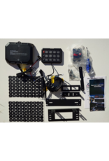 GTV-VAN  12-fach-Schalttafel mit Steuerung über Bluetooth-App