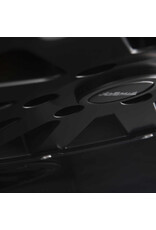 Delta Hanma, Alloy rim, black mat, 8,5Jx18H2, 6/120, ET 45 for Ford Transit 2024+  & Transit Custom und Tourneo V710(NRN/NXN)