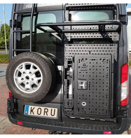 EXPEDITION BOX – Large 76x48x30 cm