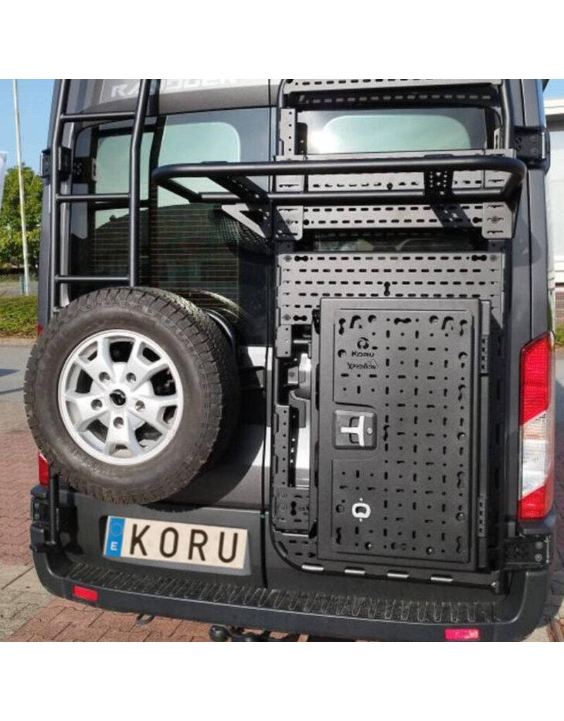 EXPEDITION BOX – Large 76x48x30 cm