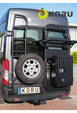 EXPEDITION BOX – Large 76x48x30 cm