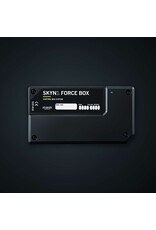SKYN1 PXP FORCE BOX - Bluetoothgesteuerte Schaltbox von Strands Lighting Division