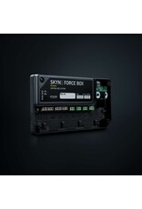 SKYN1 PXP FORCE BOX - Bluetoothgesteuerte Schaltbox von Strands Lighting Division