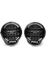 Feu de route - PIAA - LPX 570 - 7,2" - 18,4 cm - Feu de position blanc - Feux de route - Lot