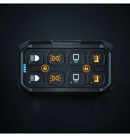 SKYN1 EXP TELECOMMANDE WIFI - de Strands Lighting Division
