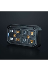SKYN1 EXP WIRELESS CONTROLLER - by Strands Lighting Division