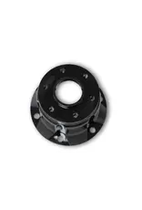 Mercedes Sprinter dual rear wheel SUSI (Super Single) Adapter Kit by VAN COMPASS