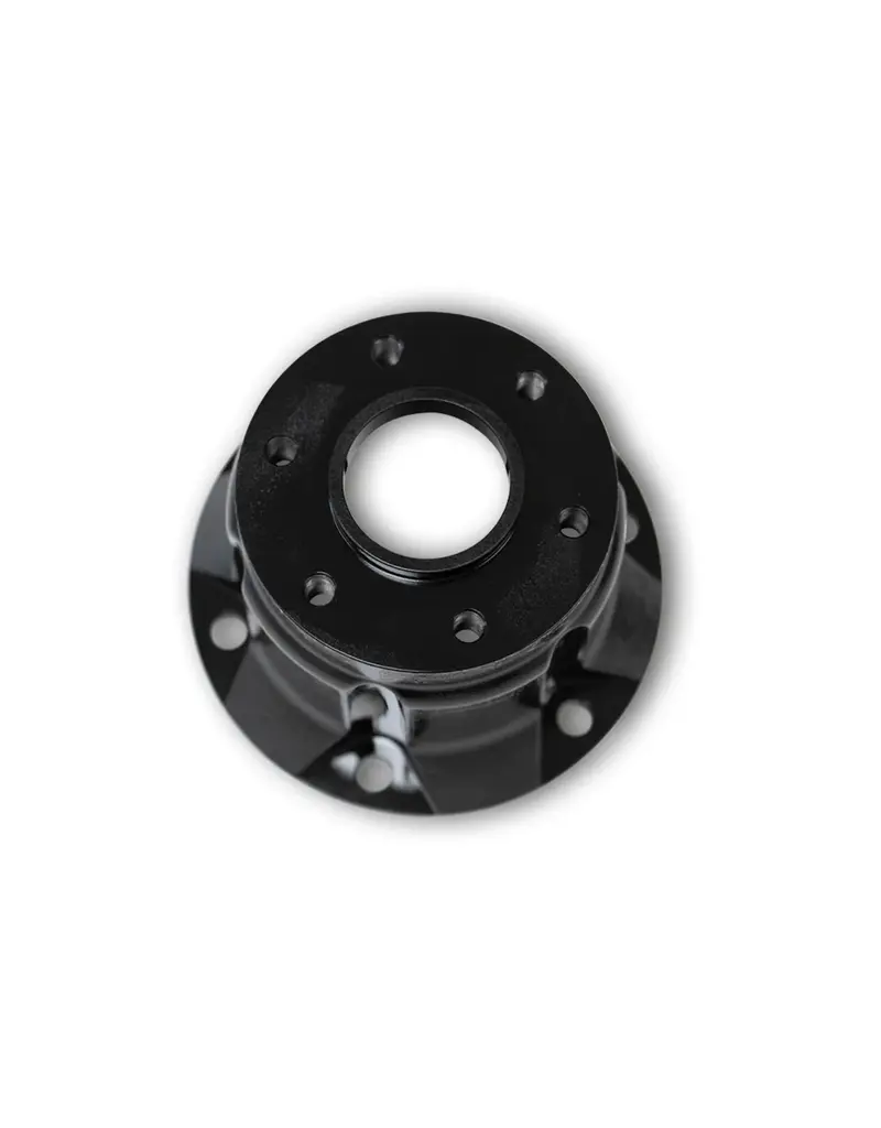 Kit d'adaptation SUSI (Super Single) pour Mercedes Sprinter 906 & 907 à roues arrière jumelées par VAN COMPASS