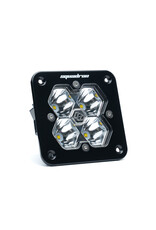 Module d'éclairage LED encastrable Squadron 2.0 Sport Noir – Baja Designs