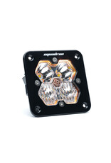 Squadron 2.0 Sport Black Flush Mount LED Light Pod – Baja Designs