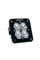 Squadron 2.0 Sport Black Flush Mount LED Light Pod – Baja Designs