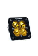 Squadron 2.0 Sport Black Flush Mount LED Light Pod – Baja Designs