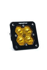 Squadron 2.0 Sport Black LED-Leuchtenmodul zur bündigen Montage – Baja Designs
