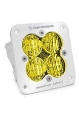 Projecteur LED encastrable BLANC Squadron Sport – Baja Designs