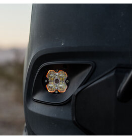 BAJA DESIGNS SQUADRON 2.0 SPORT Nebelscheinwerfer-Einbausatz für Mercedes Sprinter 907/VS30