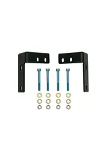 OPTI-RATE REPLACEMENT LEAF SPRINGS FOR SPRINTER DUAL REAR WHEEL 4x4/AWD (PAIR)