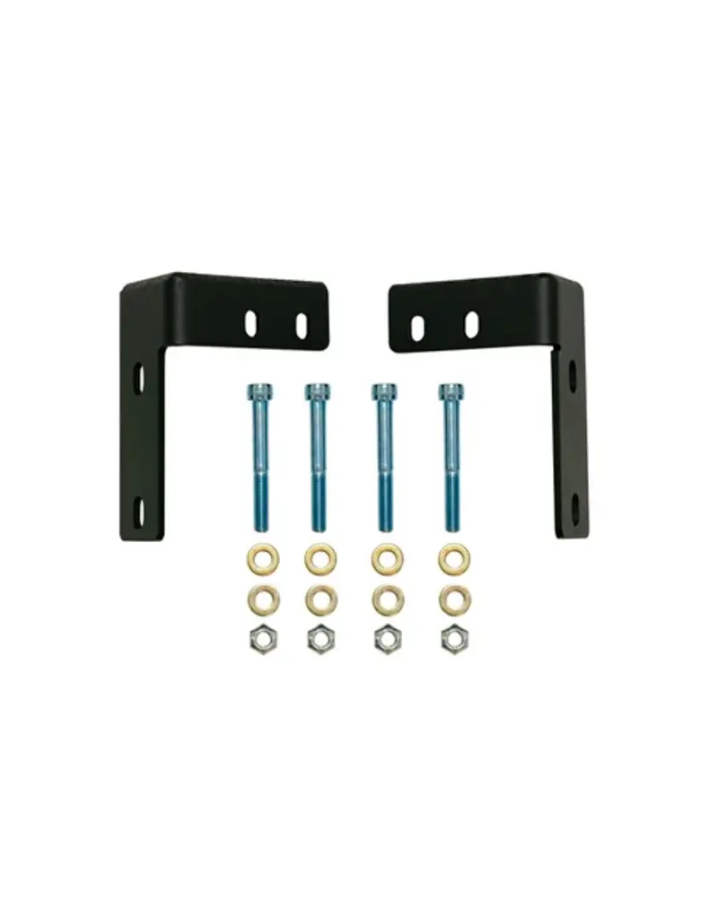 RESSORTS À LAME DE REMPLACEMENT OPTI-RATE POUR SPRINTER 906 ET 907 À DOUBLE ESSIEU ARRIÈRE 4x4/AWD (PAIRE)