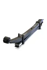 OPTI-RATE 2"/5,08cm LIFT LEAF SPRINGS FOR SPRINTER 906/907 SINGLE REAR WHEEL 2WD (PAIR)