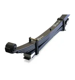 OPTI-RATE 2"/5,08cm LIFT LEAF SPRINGS FOR SPRINTER 906/907 SINGLE REAR WHEEL 2WD (PAIR)