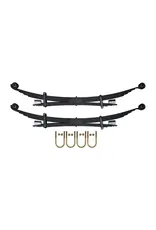 OPTI-RATE 2"/5,08cm LIFT LEAF SPRINGS FOR SPRINTER 906/907 SINGLE REAR WHEEL 2WD (PAIR)