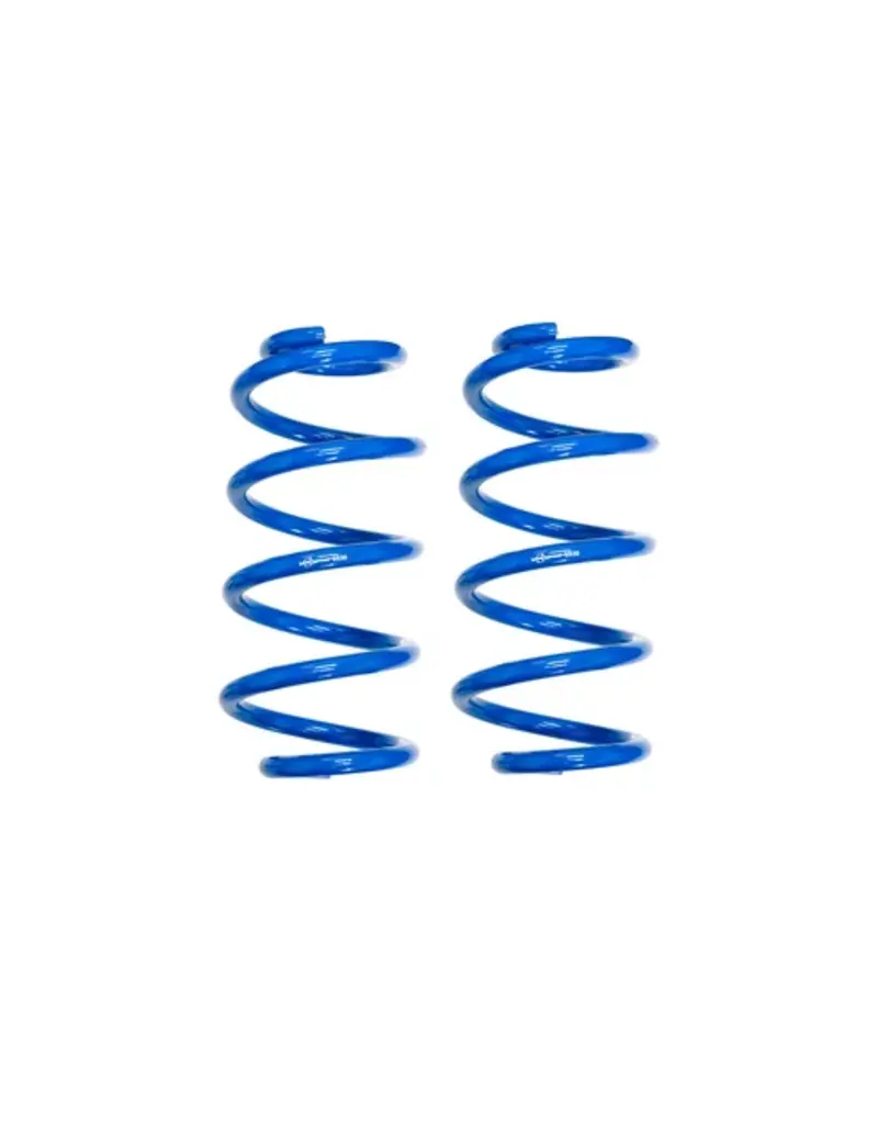 KIT DE REHAUSSE COMPLET 4"/10,16 cm - FORD TRANSIT (À PARTIR DE 2015, PROPULSION ARRIÈRE ET ROUES SIMPLES UNIQUEMENT) par VAN COMPASS