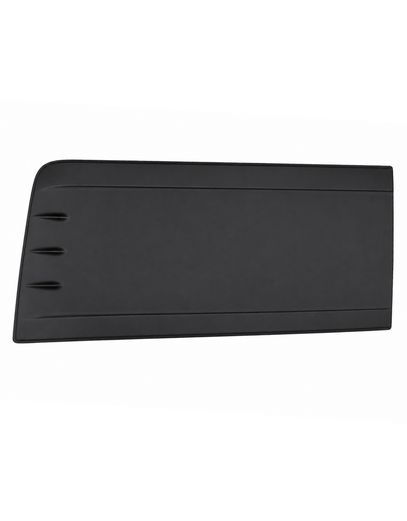 1x Sprinter 906/907 / VW Crafter 2006-2017 right side widening jaw / ear / Longsleeper for cross sleeping