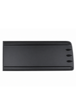 1x Sprinter 906/907 / VW Crafter 2006-2017 left side widening jaw / ear / Longsleeper for cross sleeping